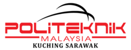 Politeknik Kuching Sarawak Logo