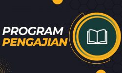Senarai Program Pengajian