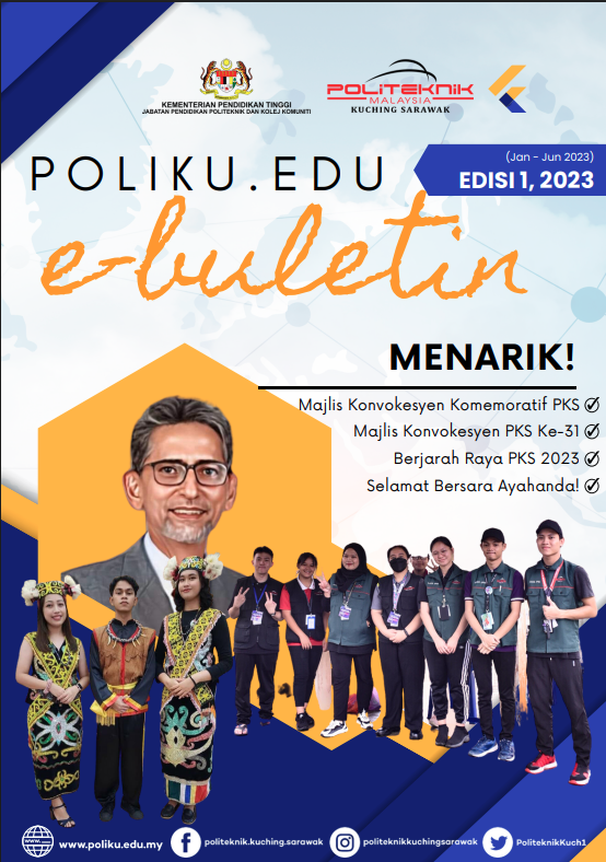 E-Buletin 1