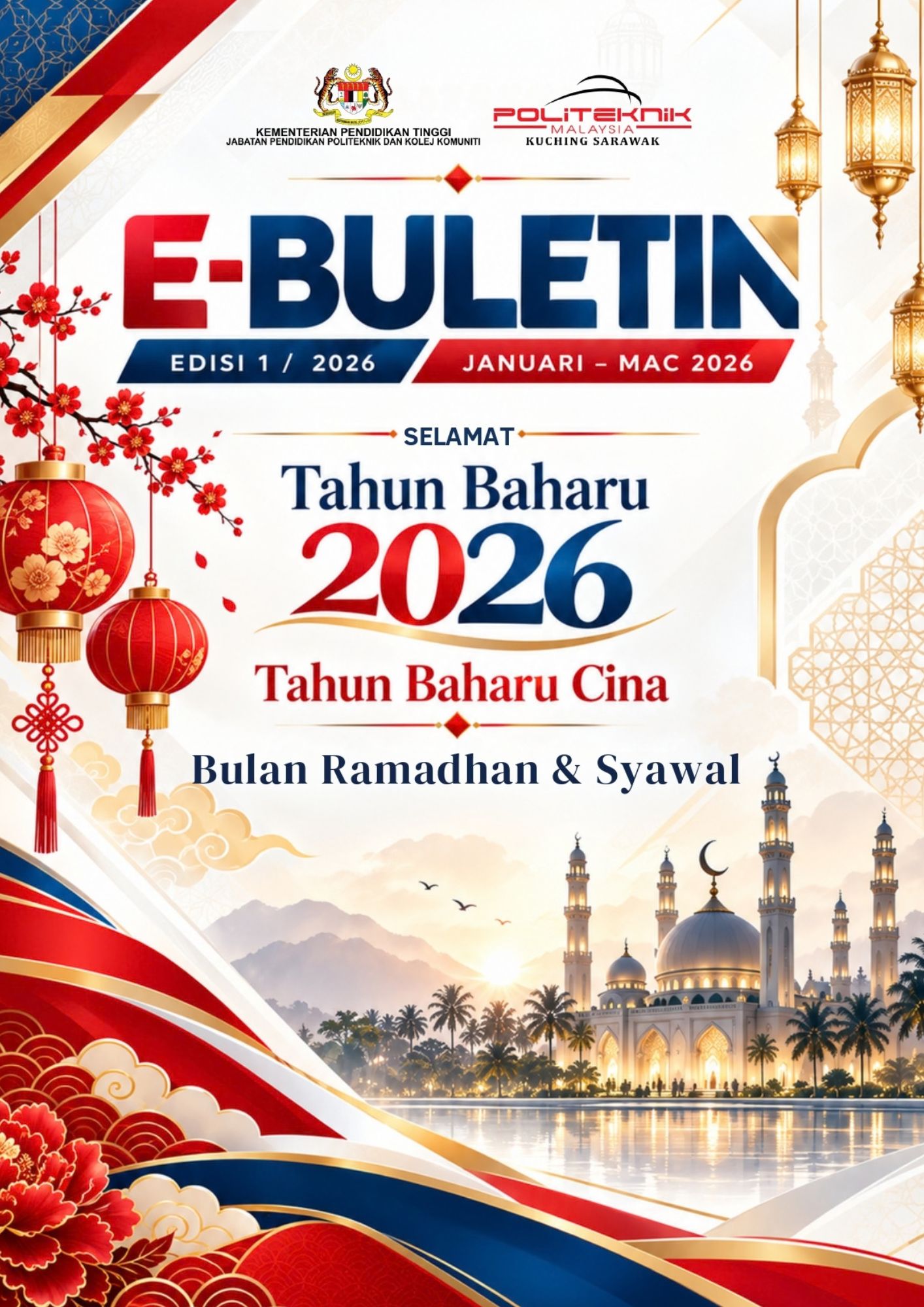 e-Buletin Edisi 1