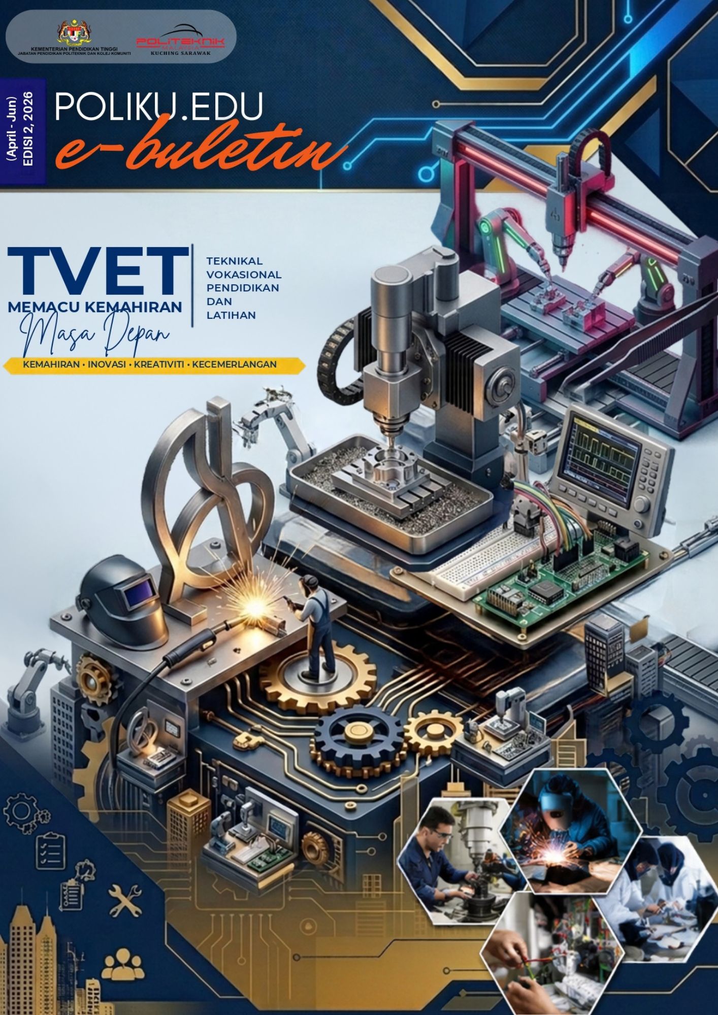 e-Buletin Edisi 2