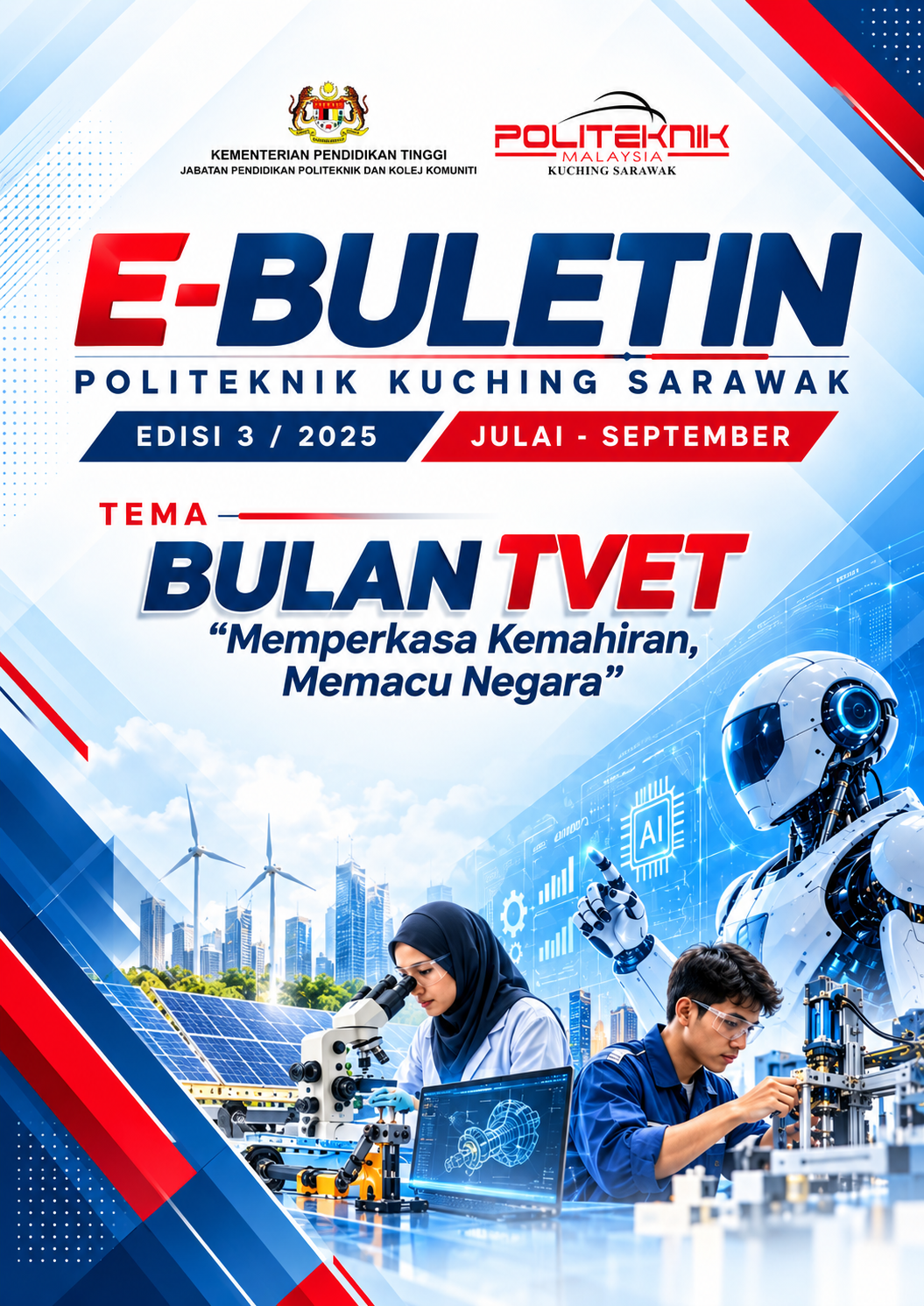e-Buletin Edisi 3